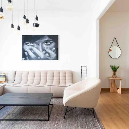 Cosy Apart Antwerpen Center3 Apartamento Exterior foto