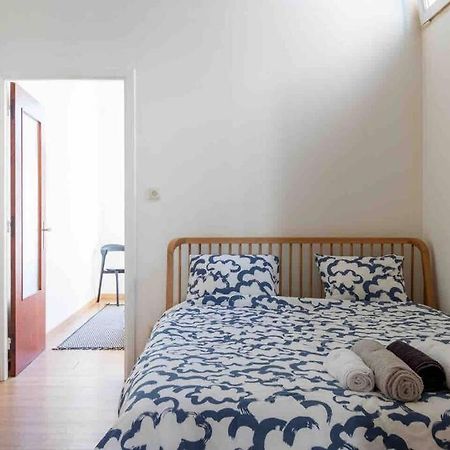Cosy Apart Antwerpen Center3 Apartamento Exterior foto